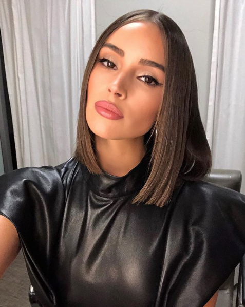 Olivia Culpo