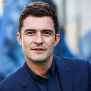 Orlando Bloom loves being a dad