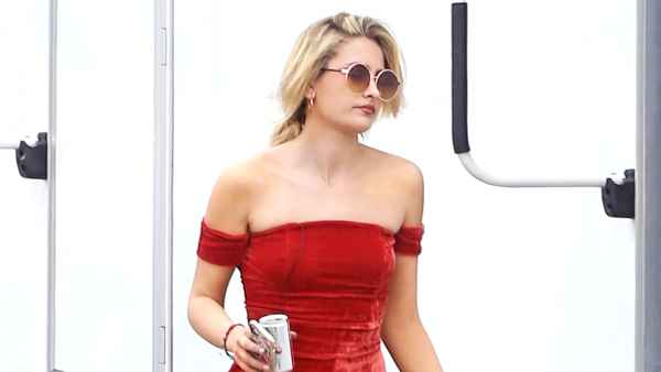 Paris Jackson