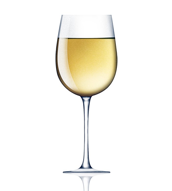 Petition White Wine Emoji