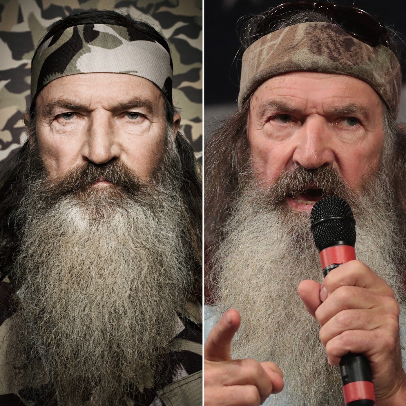 'Duck Dynasty' Cast Where Are They Now? Phil Robertson and More