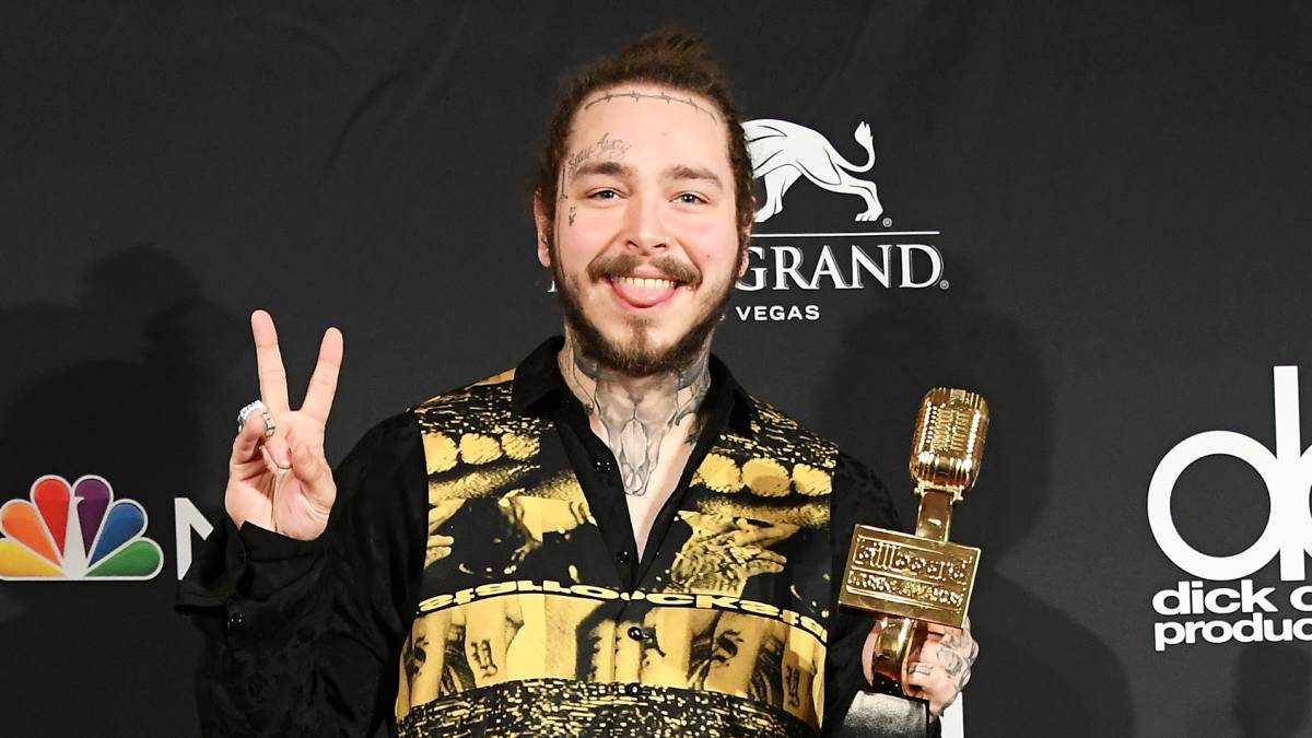 Post Malone Meatballs Fruit