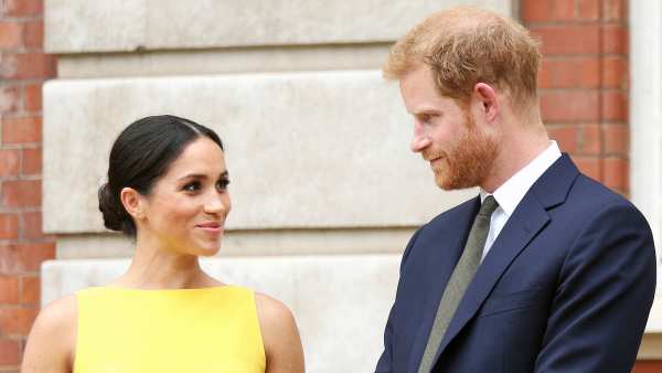 Prince Harry Duchess Meghan Your Commonwealth Youth Challenge