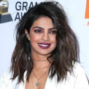 Priyanka Chopra