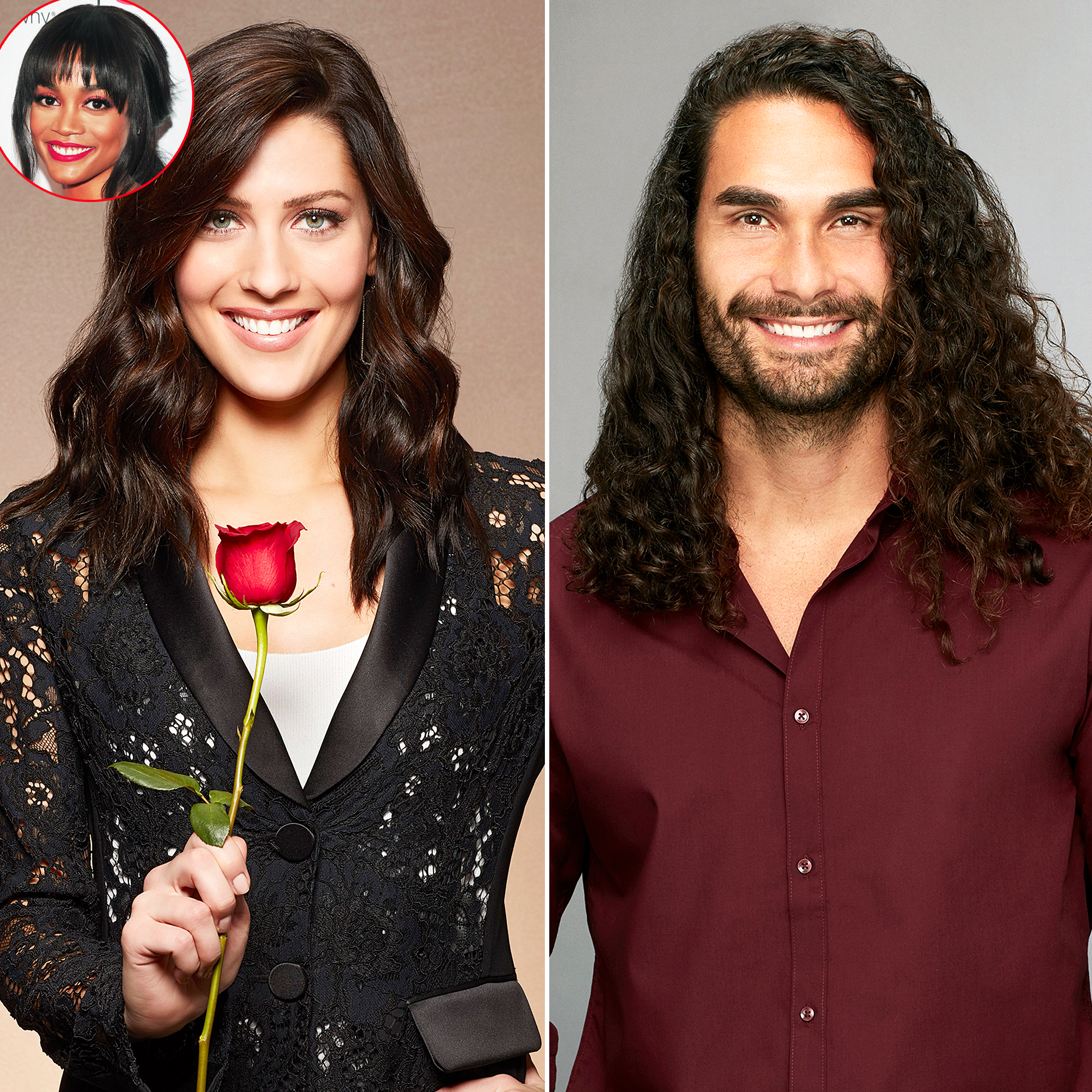 Rachel Lindsay Bachelorette Blog Becca Kufrin Leo The Bachelorette Pity Rose