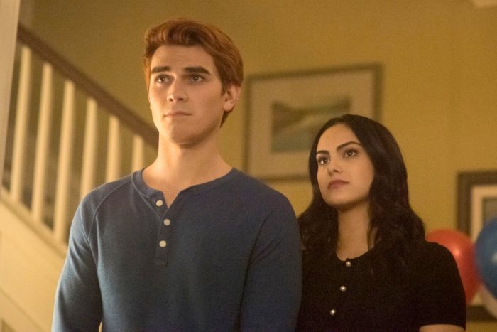 riverdale-veronica-and-archie