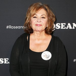 Roseanne Returning to TV
