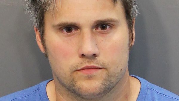 Ryan Edwards Arrested Mugshot