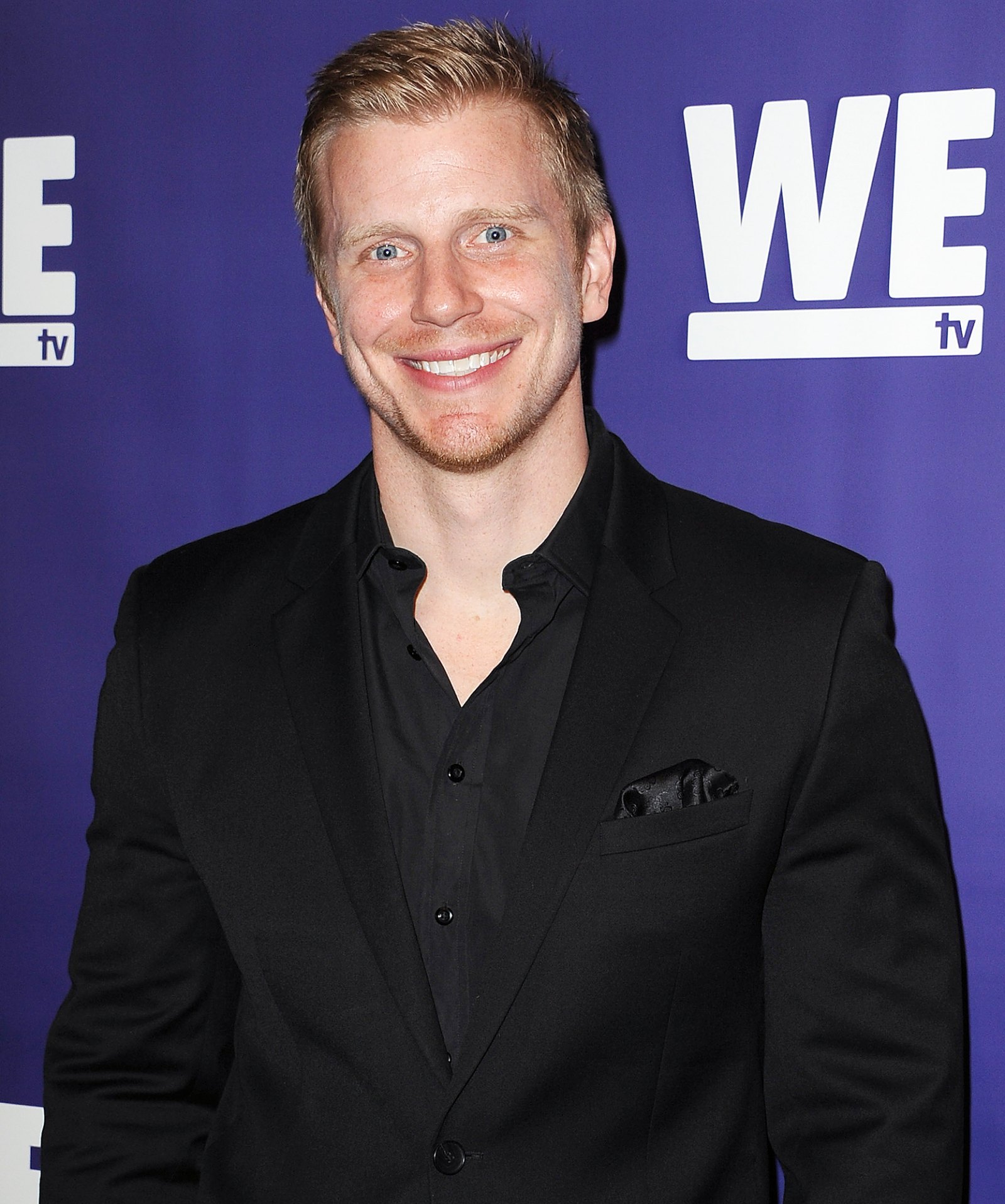 Bachelor and Bachelorette Virgins Through the Years Sean Lowe