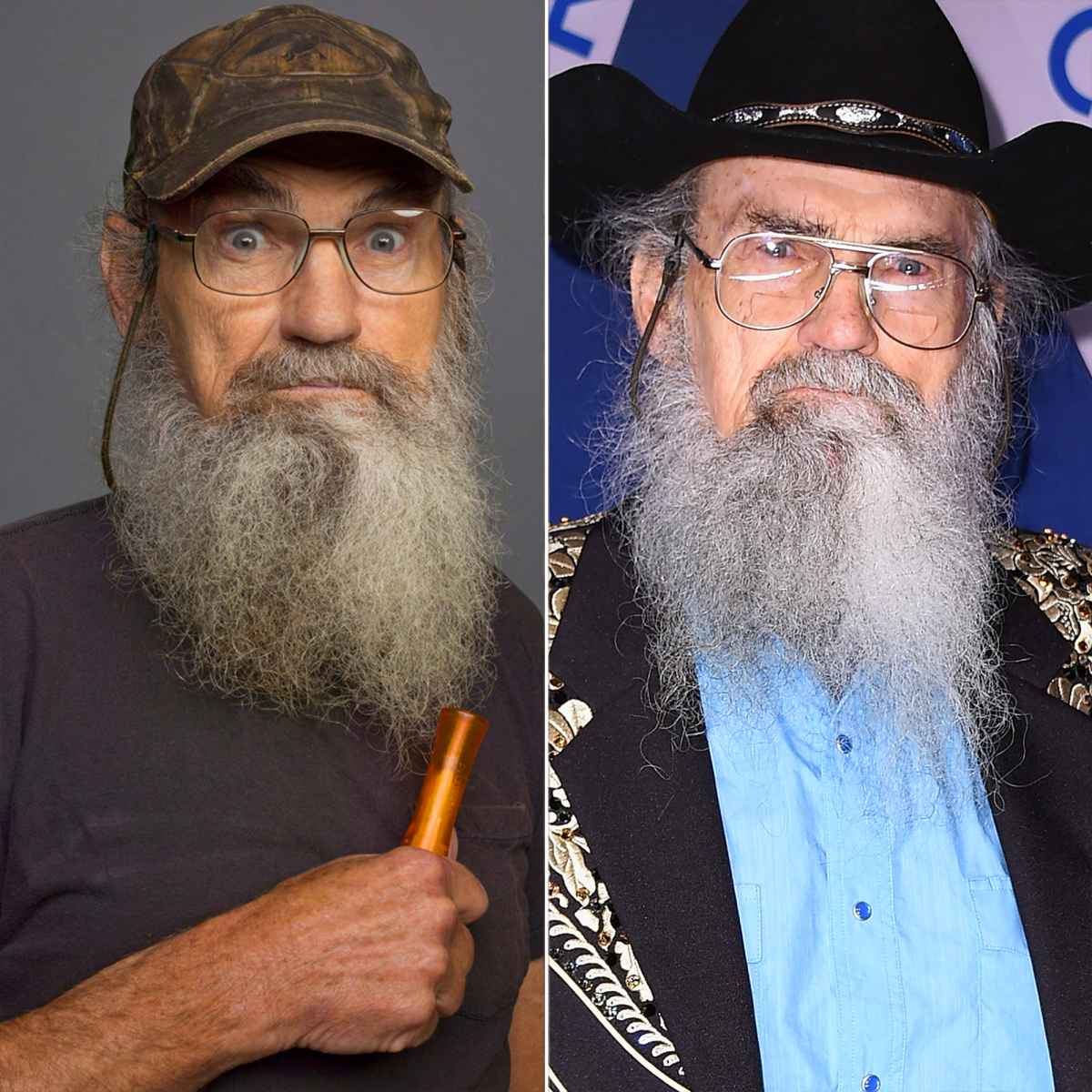 Duck Dynasty' Cast: Where Are They Now? Phil Robertson and More