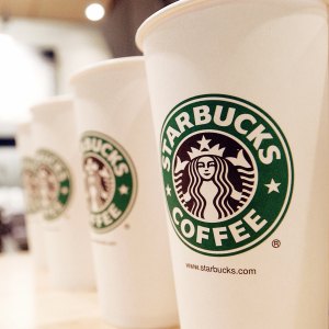 Starbucks Barista Fired