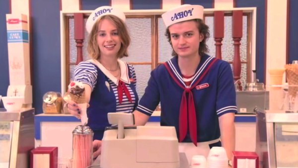 Stranger Things, Season 3
