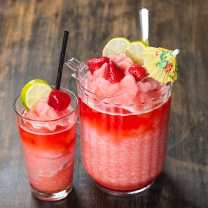 strawberry national daiquiri day