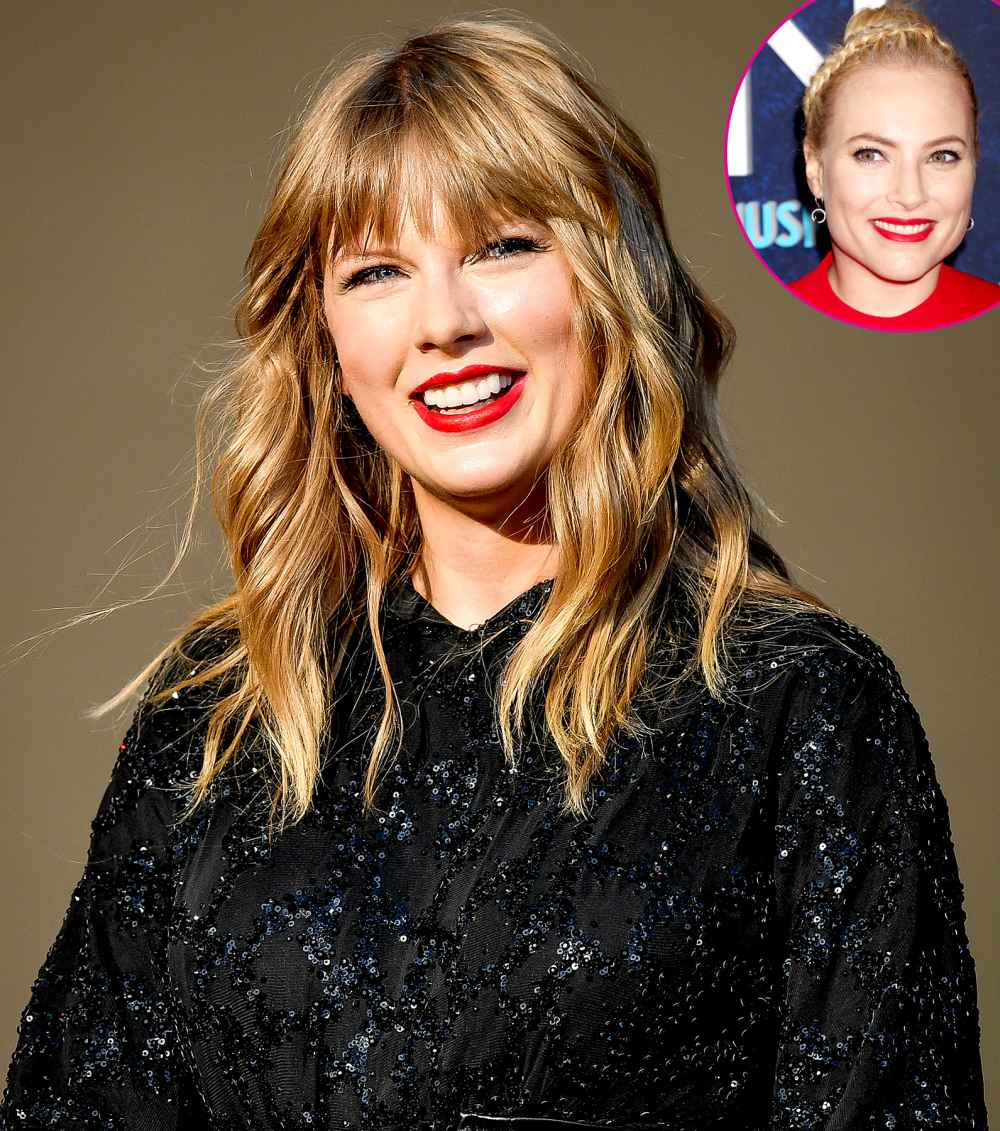 taylor-swift-Meghan-McCain