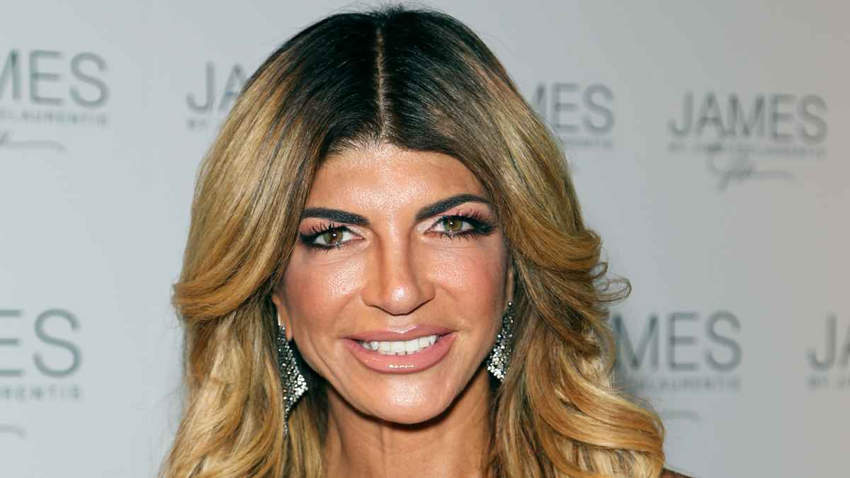 Teresa Giudice Danielle Staub Divorce Rumors Update