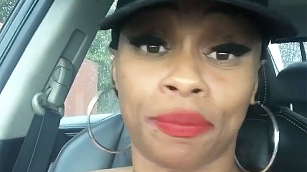 Tokyo Toni Amber Rose Help Grandchildren