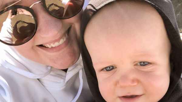 Tori Roloff son poop
