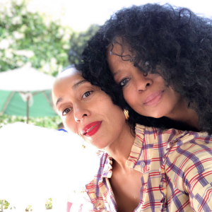 Tracee Ellis Ross