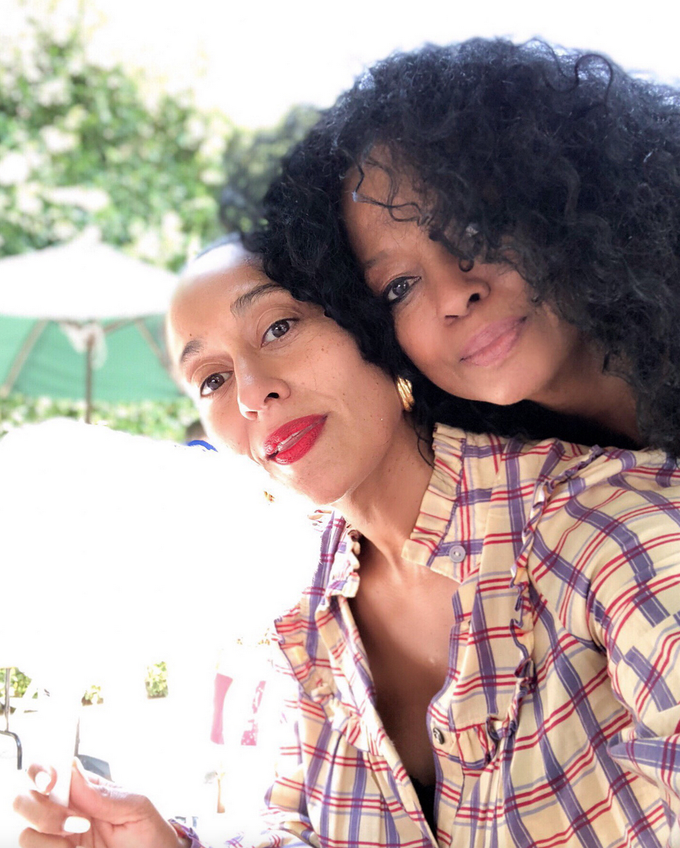 Tracee Ellis Ross