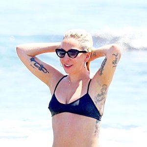 Lady Gaga