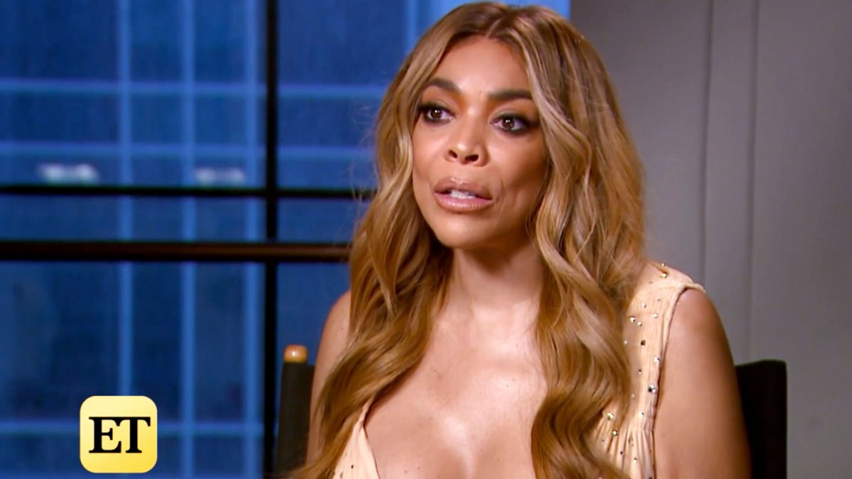 Wendy Williams cocaine addiction coke