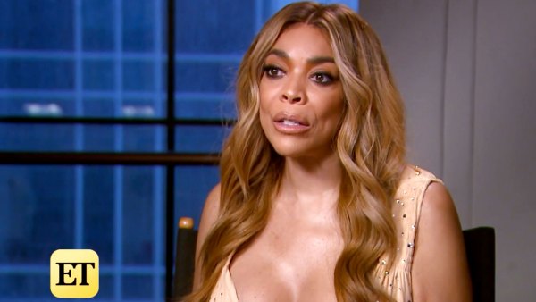 Wendy Williams cocaine addiction coke