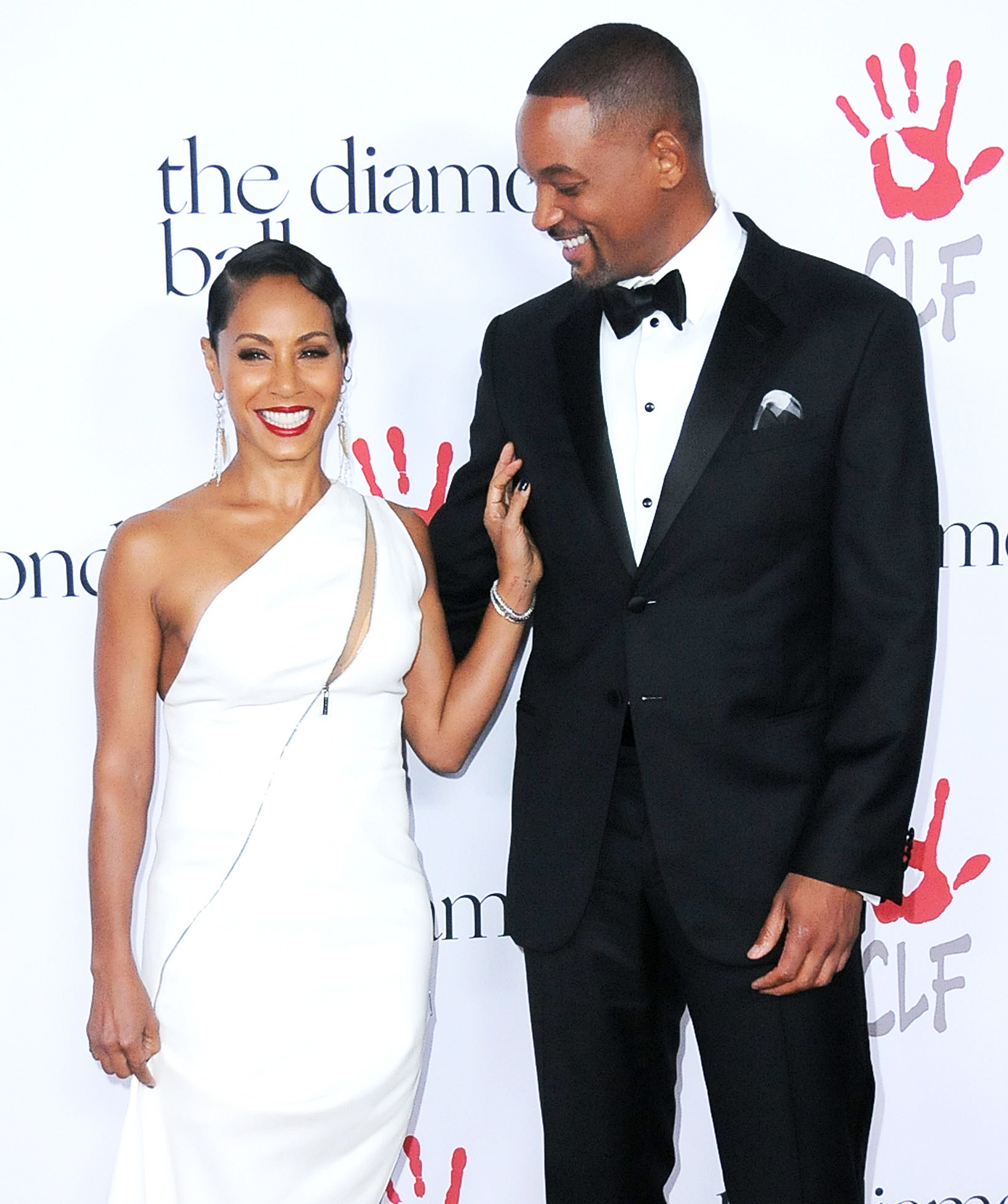 Everything Will Smith, Jada Pinkett Smith Have Said About Marriage pic