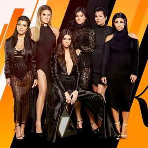 work for the kardashians