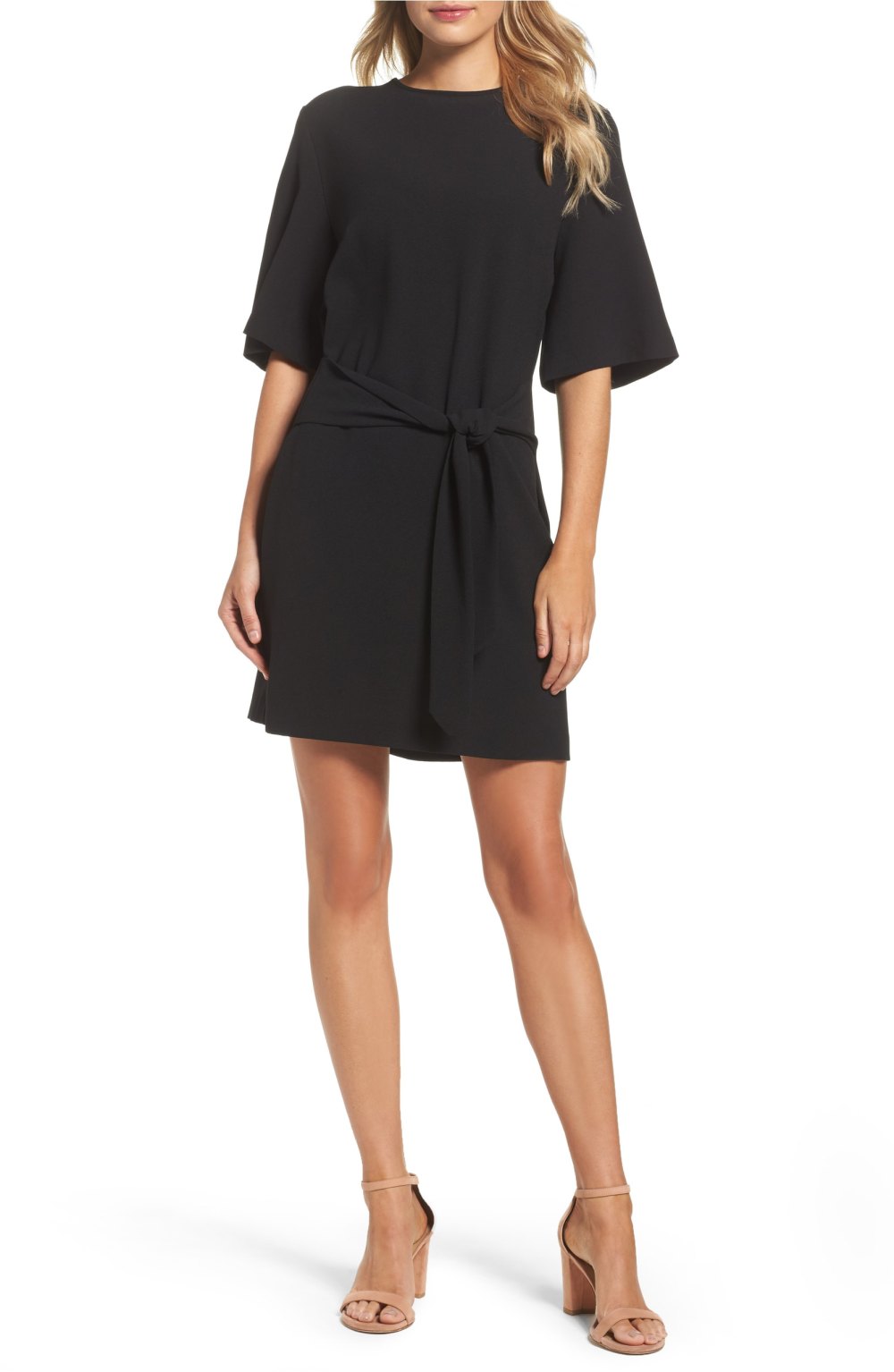 delicity & coco dara shift dress