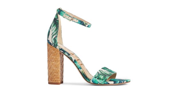 sam edelman heels