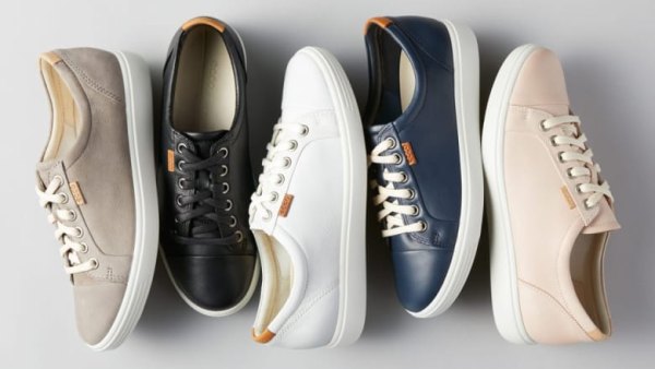 Ecco sneakers
