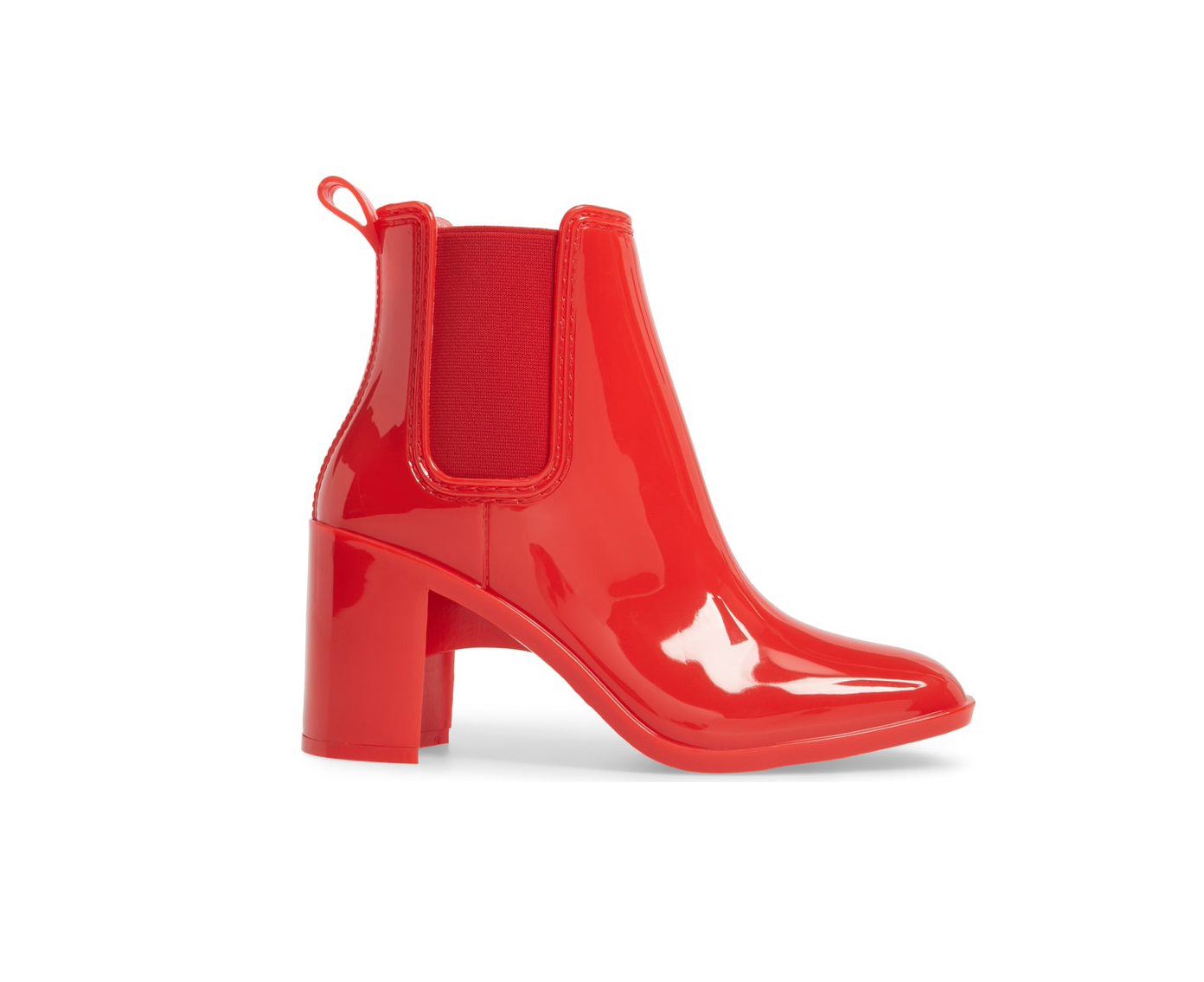 Make a Stylish Splash With These Jeffrey Campbell Rain Boots