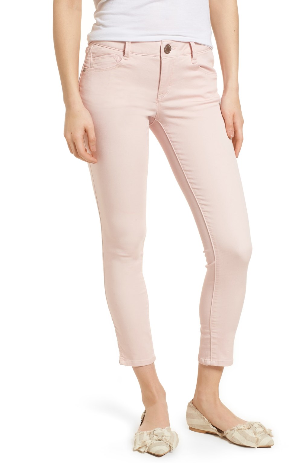 Wit & Wisdom jeans