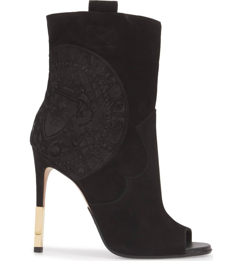 balmain leggings
