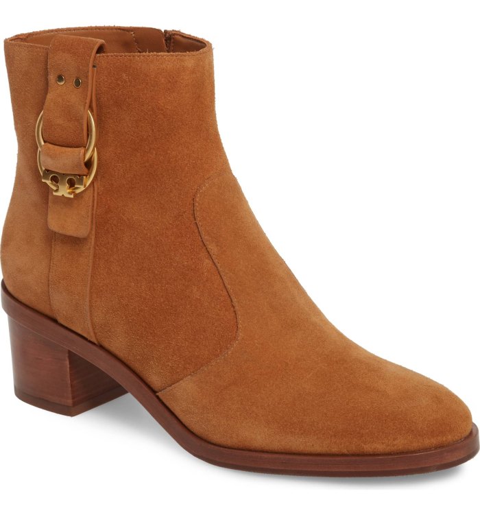 Nordstrom Summer Sale 2018: Shop These Tory Burch Boots