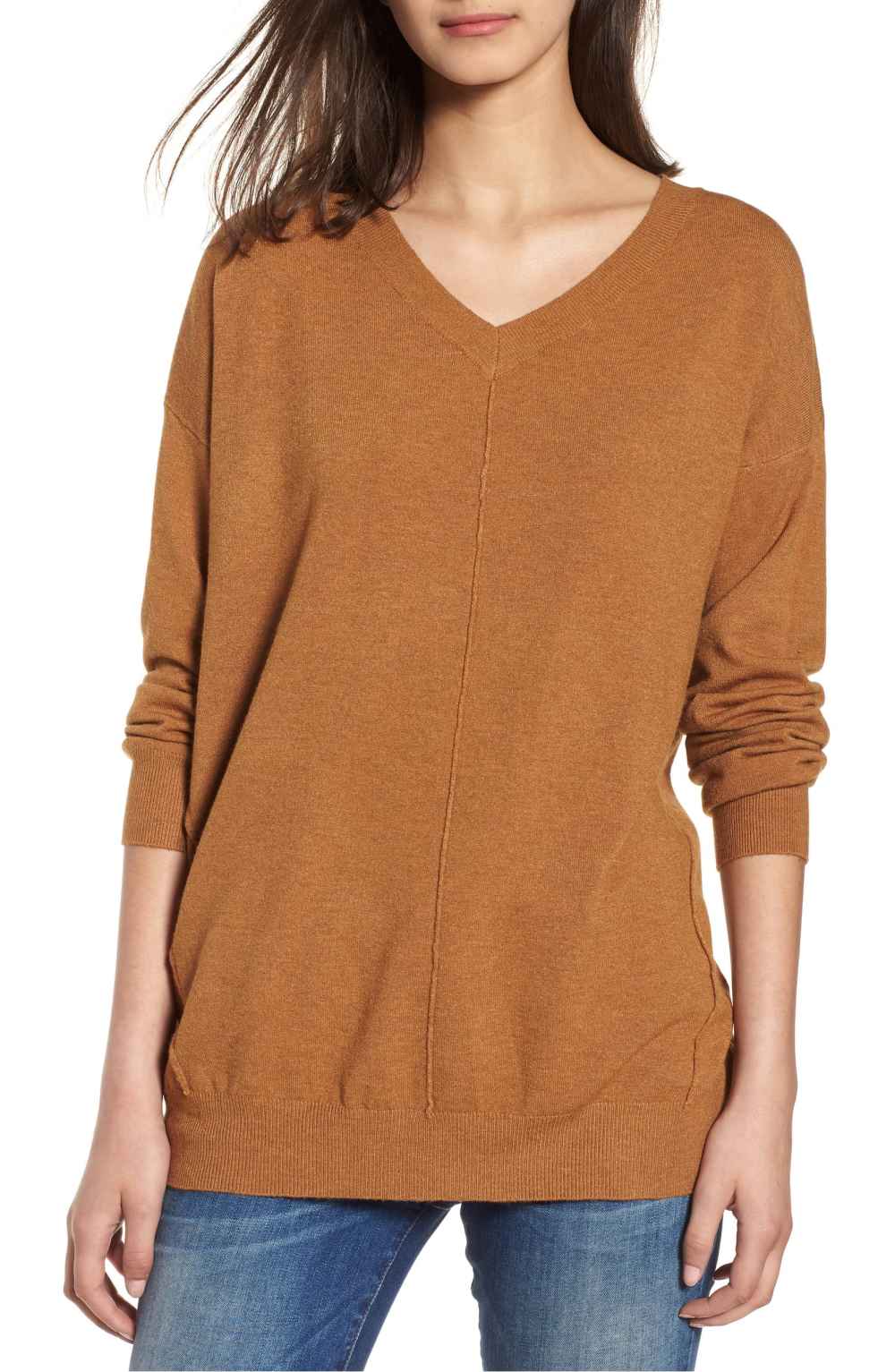 dreamers sweater