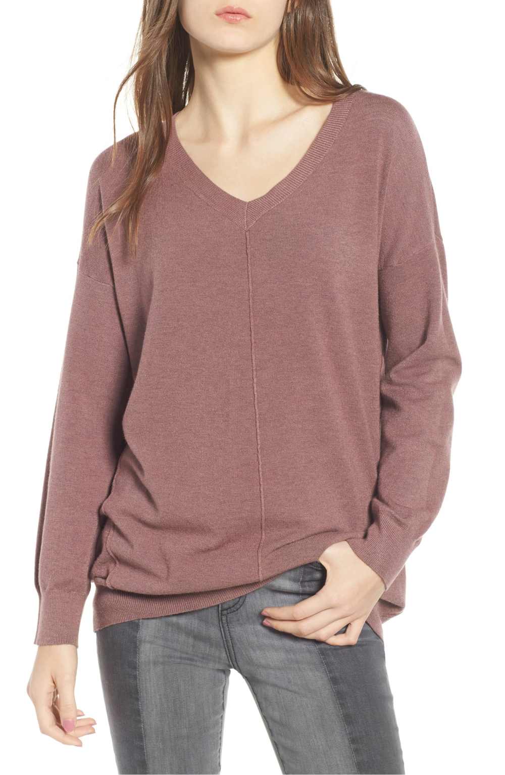 dreamers sweater