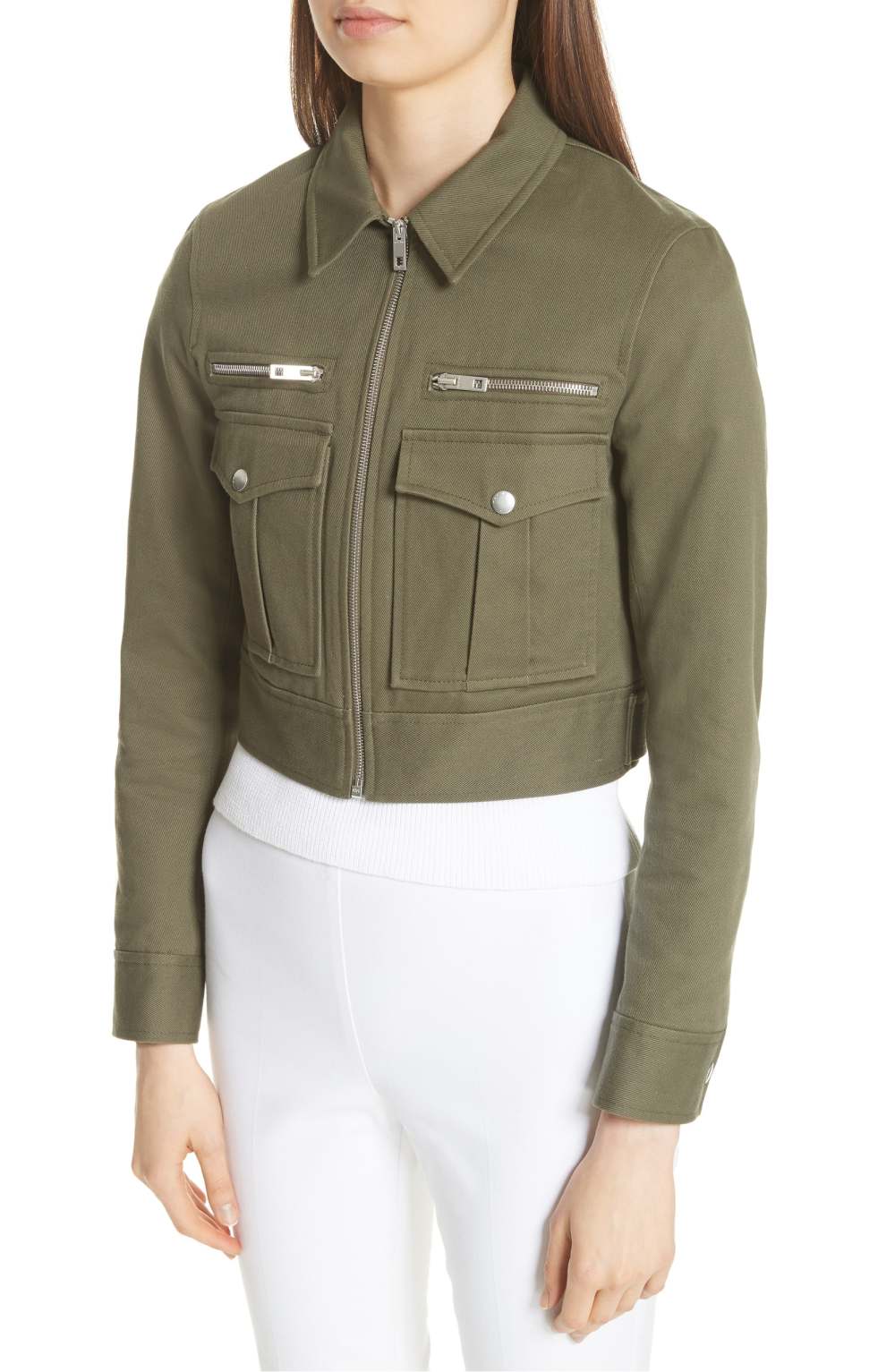 rag & bone coat
