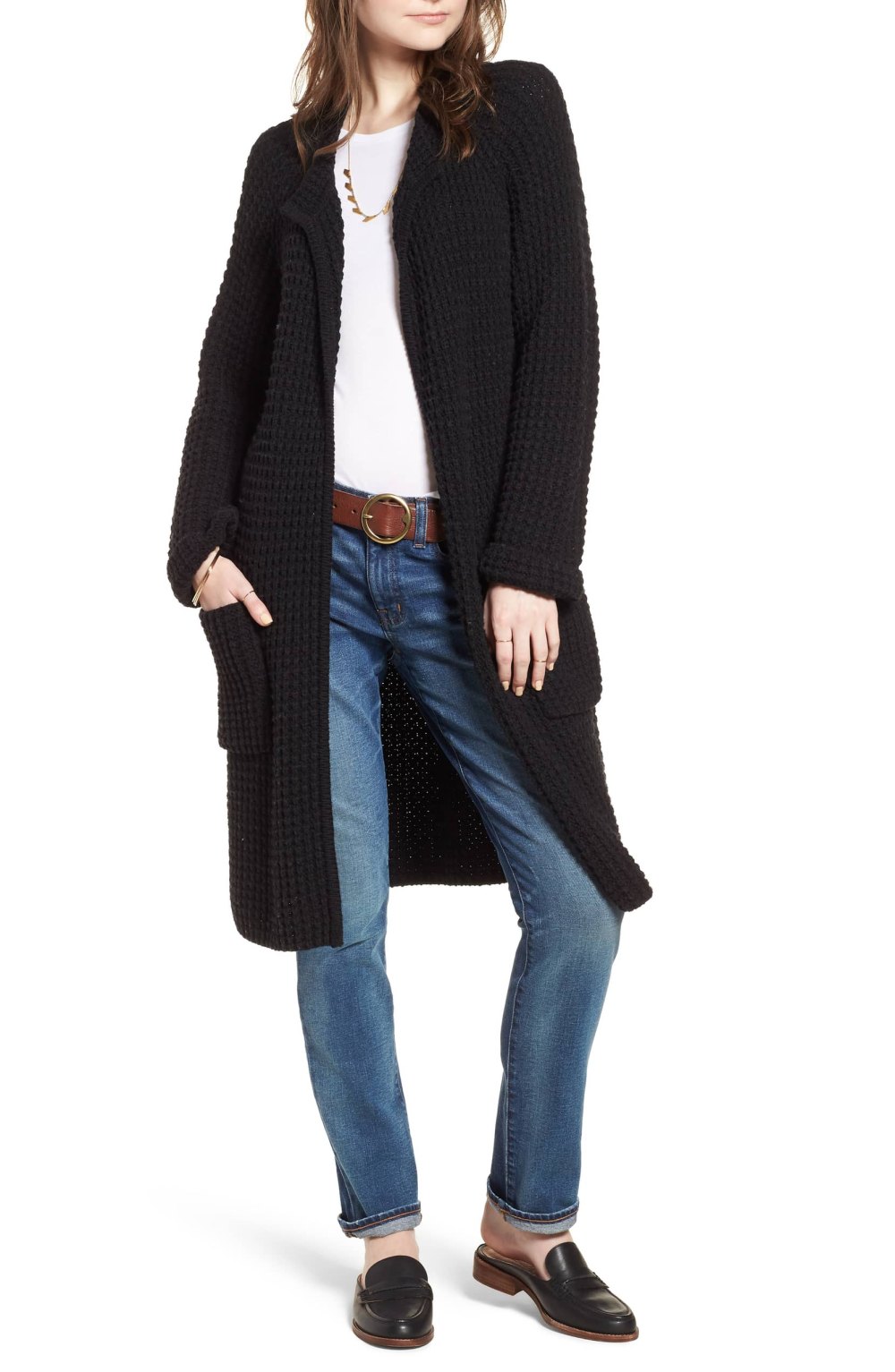 madewell knit