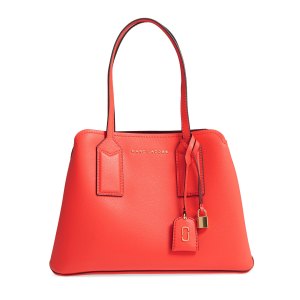 marc jacobs red tote