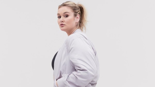 Zella Jacket