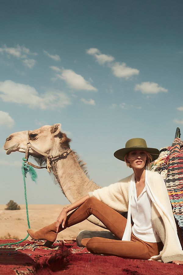 anthropologie kimono