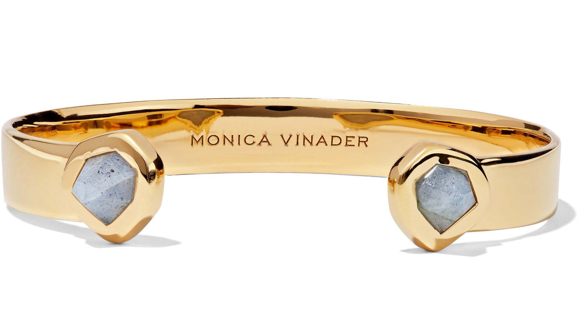 This Jewelry Brand Worn by Kate Middleton Is on Sale at The Outnet
