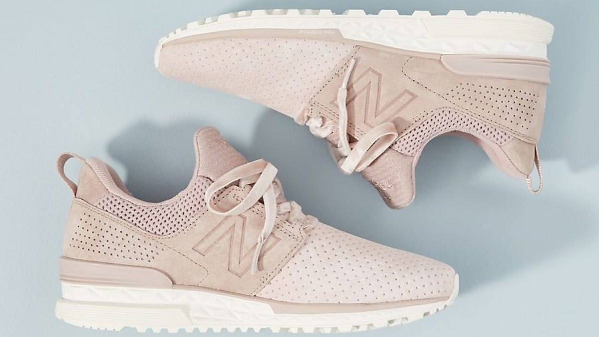 new balance sneaker