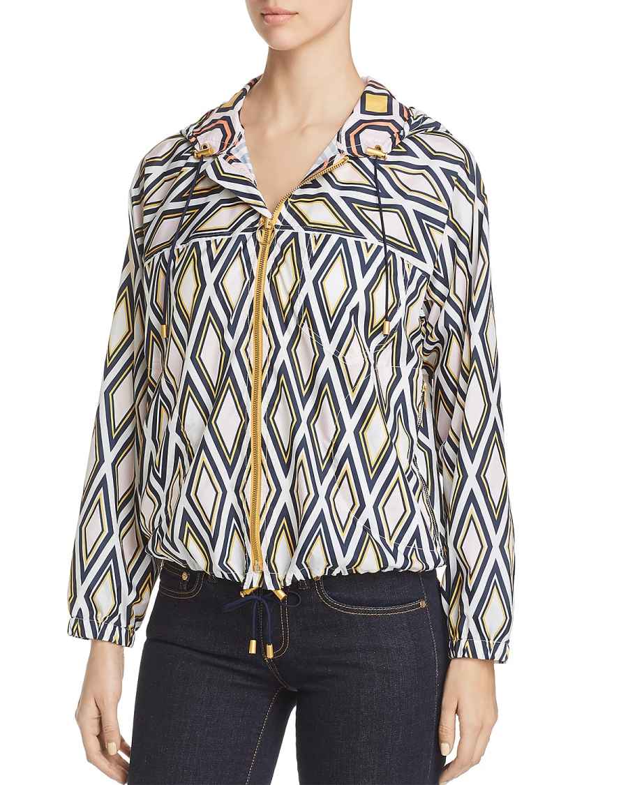Tory Burch Packable jacket