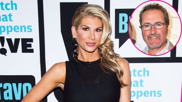 Alexis Bellino Jim Bellino $16000 month Divorce Settlement