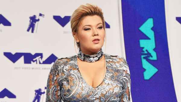amber portwood drug addiction