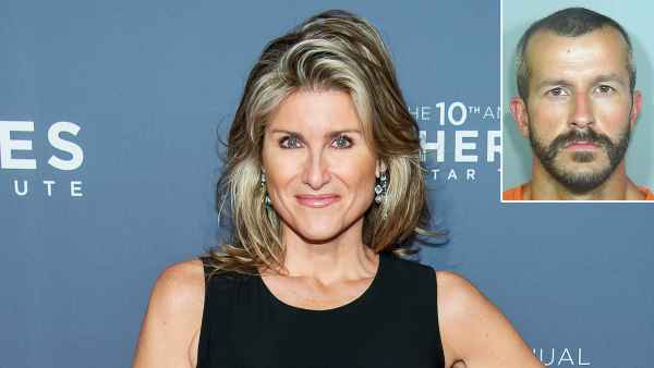 Ashleigh Banfield Criticized Chris Watts Gay Lover Interview