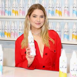 Ashley Benson