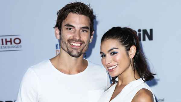 Ashley Iaconetti Reveals Jared Haibon Had the 'Longest Proposal' in 'Bachelor History'